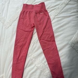 Pink Aybl Leggings